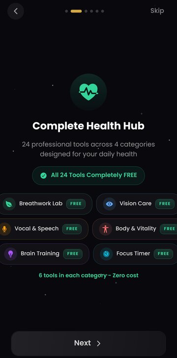 Health Hub